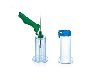 Examining Eco-Friendly Materials in Tube Holder Vacutainers